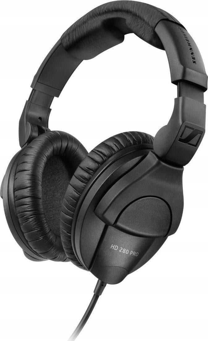 Навушники без мікрофону Sennheiser HD 280 PRO