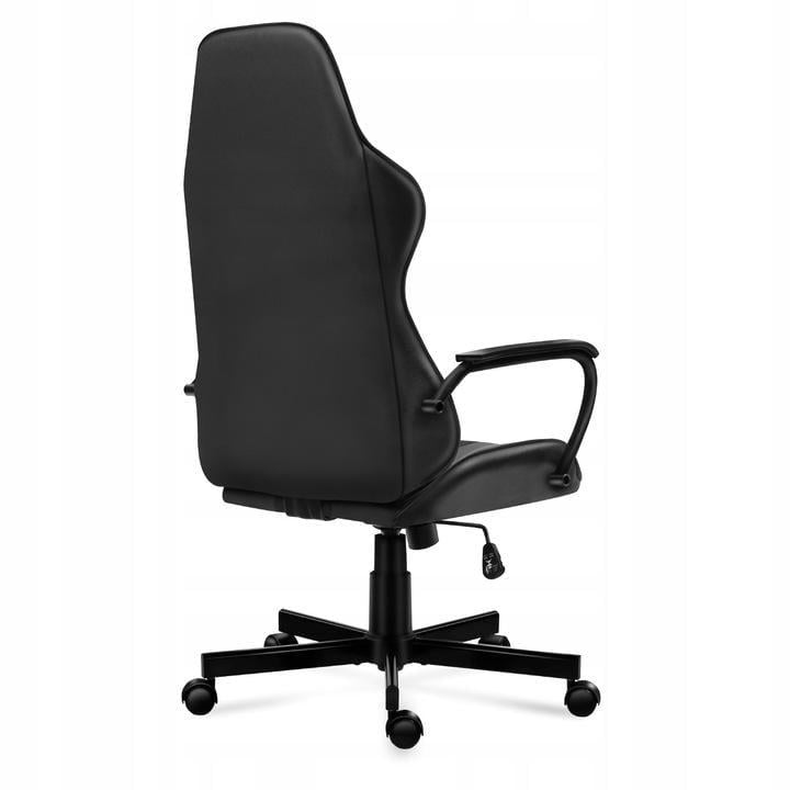 Кресло офисное Markadler Boss 4.2 Черный
