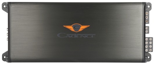 Усилитель 5-канальный Cadence Q 4705 (11091077)