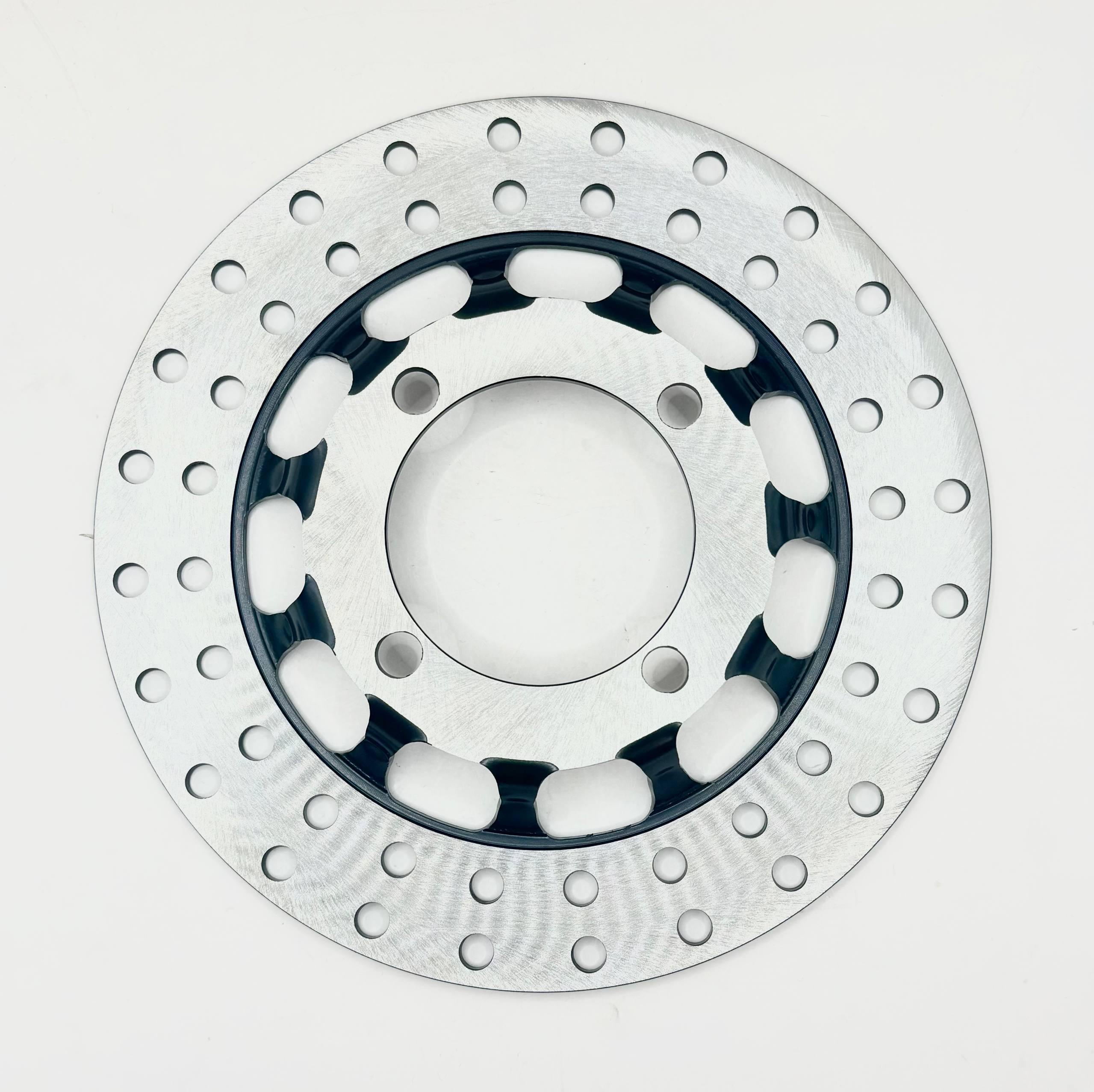 Тормозной диск передний CFMOTO 9010-080001 (ES12)
