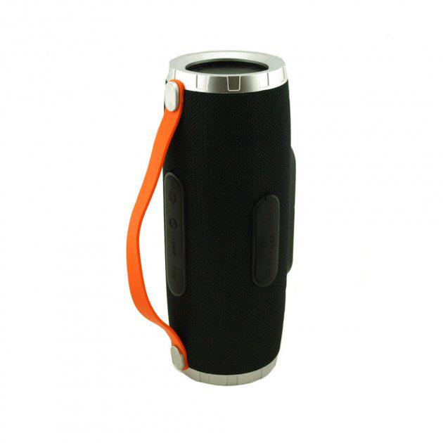 Колонка портативная XPRO TG-109 10 Вт USB/AUX/FM/Bluetooth Черный (a0aba423) Колонка портативная XPRO TG-109 10 Вт USB/AUX/FM/Bluetooth Черный (a0aba423)