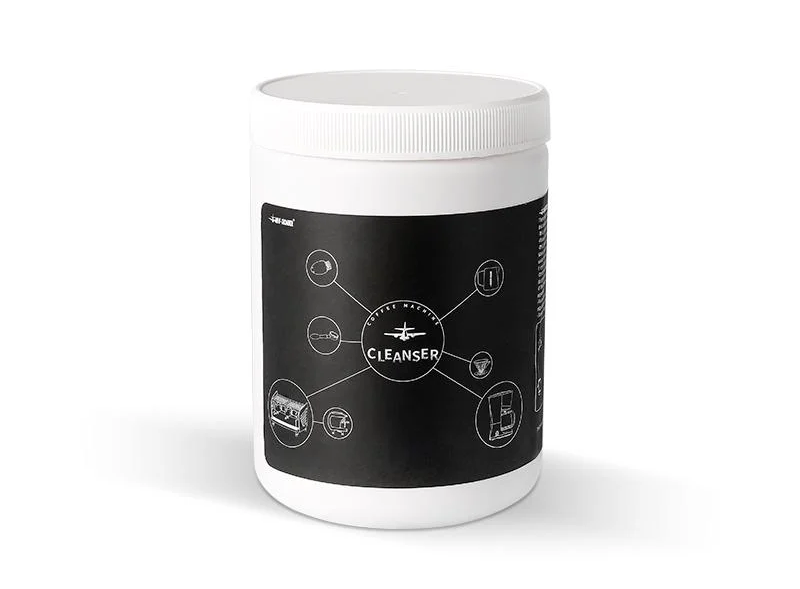 Порошок для чистки кофемашины MHW-3BOMBER 900 г (CMC5730) Порошок для чистки кофемашины MHW-3BOMBER 900 г (CMC5730)