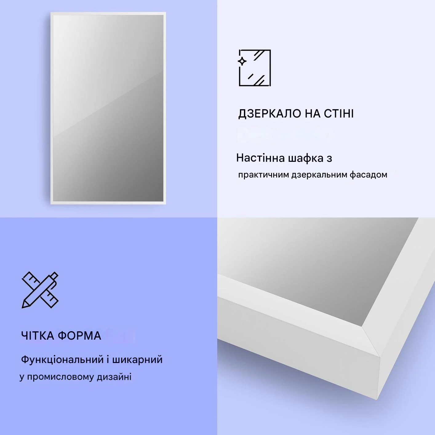 Инфракрасный обогреватель KLARSTEIN La Palma 2в1 с конвектором 1000 Вт 120х60 (10039836) - фото 3