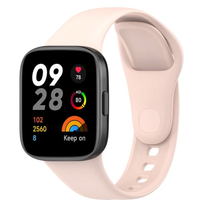 Ремінець DK Sport Band для Xiaomi Redmi Watch 3 (015663)