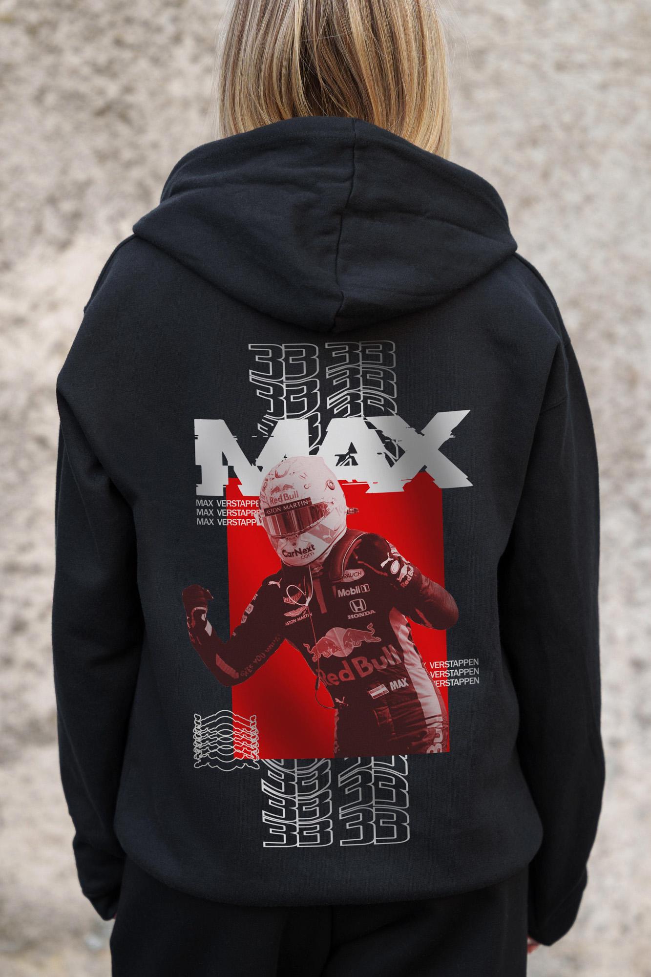 Худи-зип с принтом Without Max Kane S/M Black (S/M8055832) - фото 9 Худи-зип с принтом Without Max Kane S/M Black (S/M8055832) - фото 9