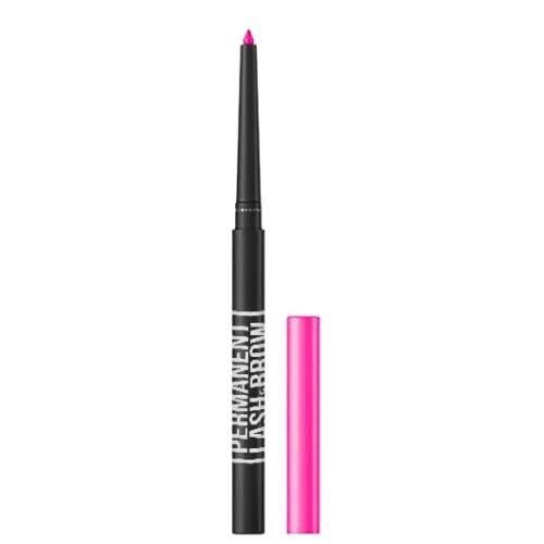 Карандаш-паста для бровей Permanent lash&brow Розовый (011275)