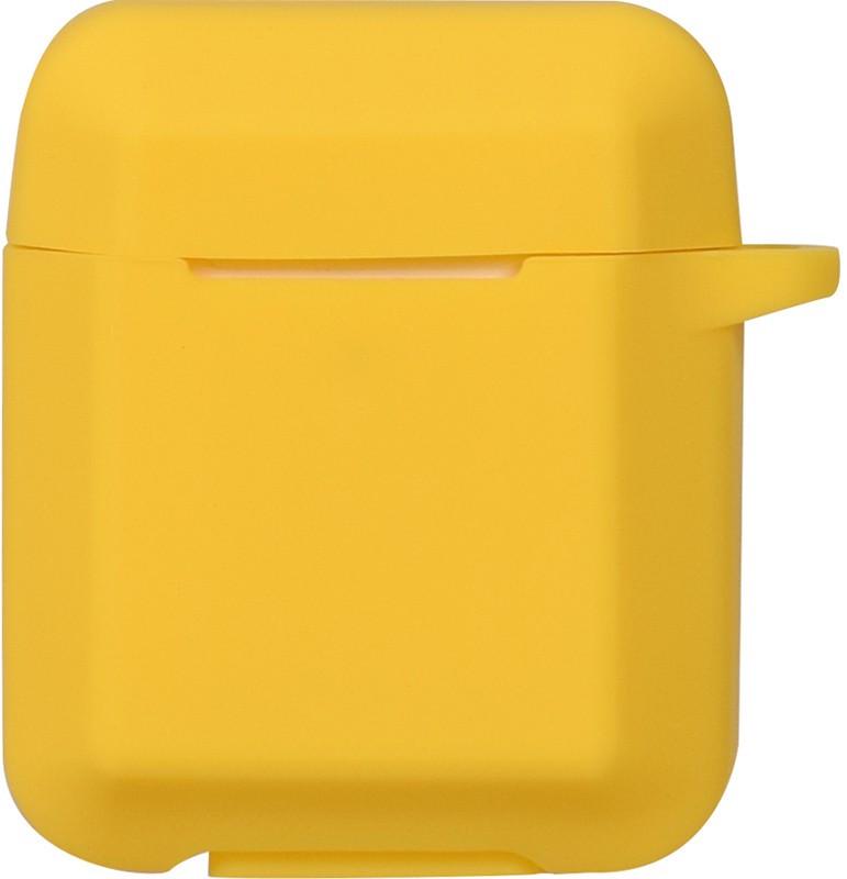 Кейс TOTO Plain Ling Angle Case Yellow - фото 4