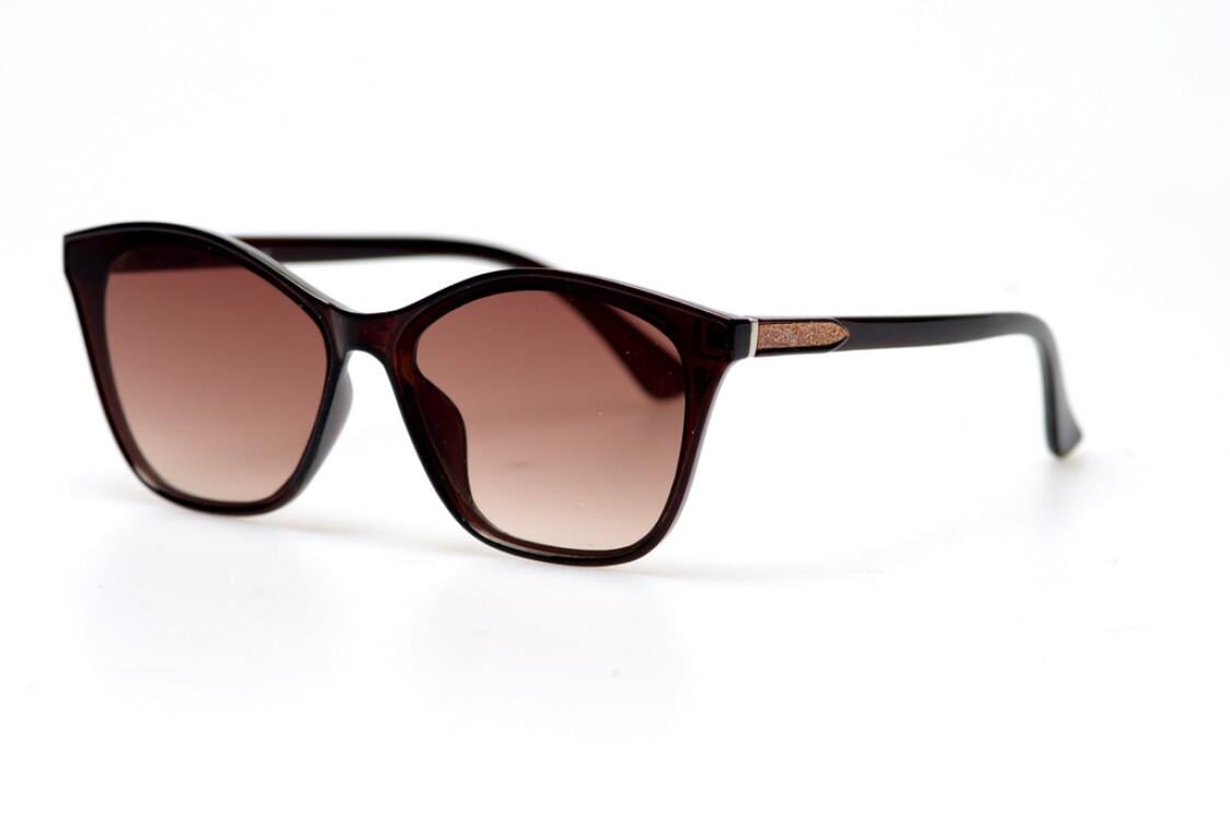 Солнцезащитные очки женские SunGlasses 3890br (o4ki-11023)