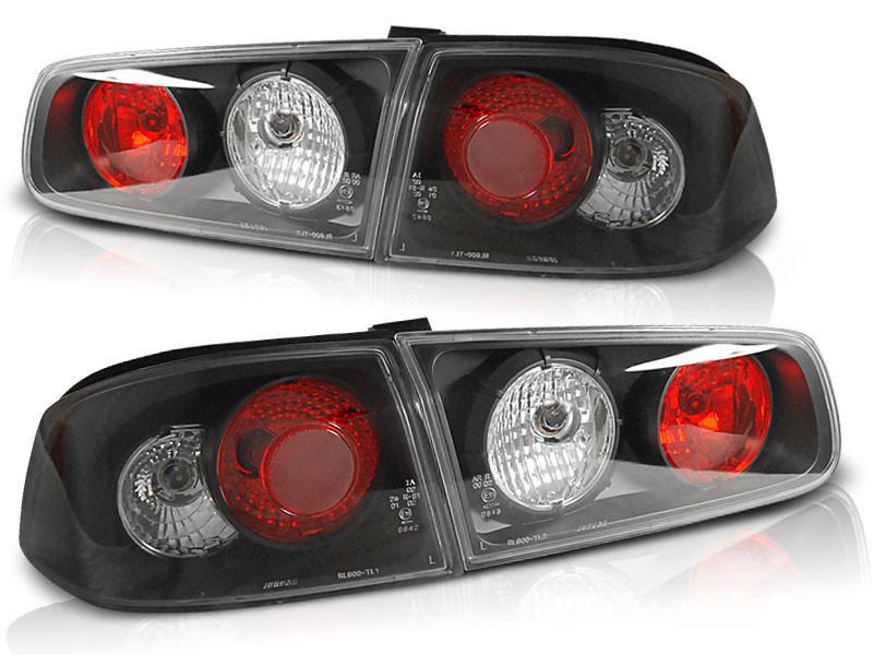 Автомобильные фонари задние Renault Laguna (3021337223)