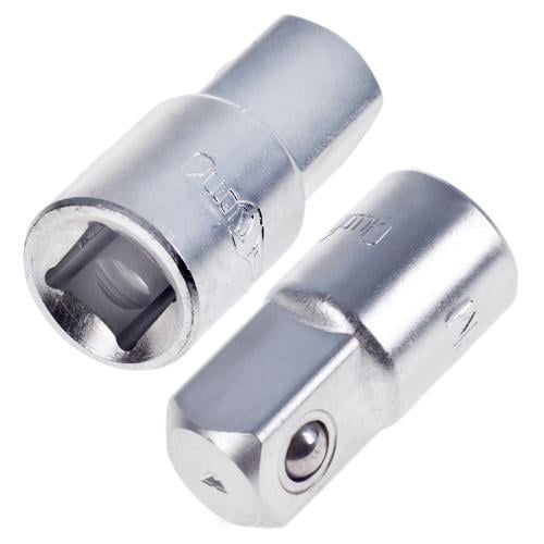 Переходник Alloid 3/8"M-1/2"F (П-3814) - фото 3