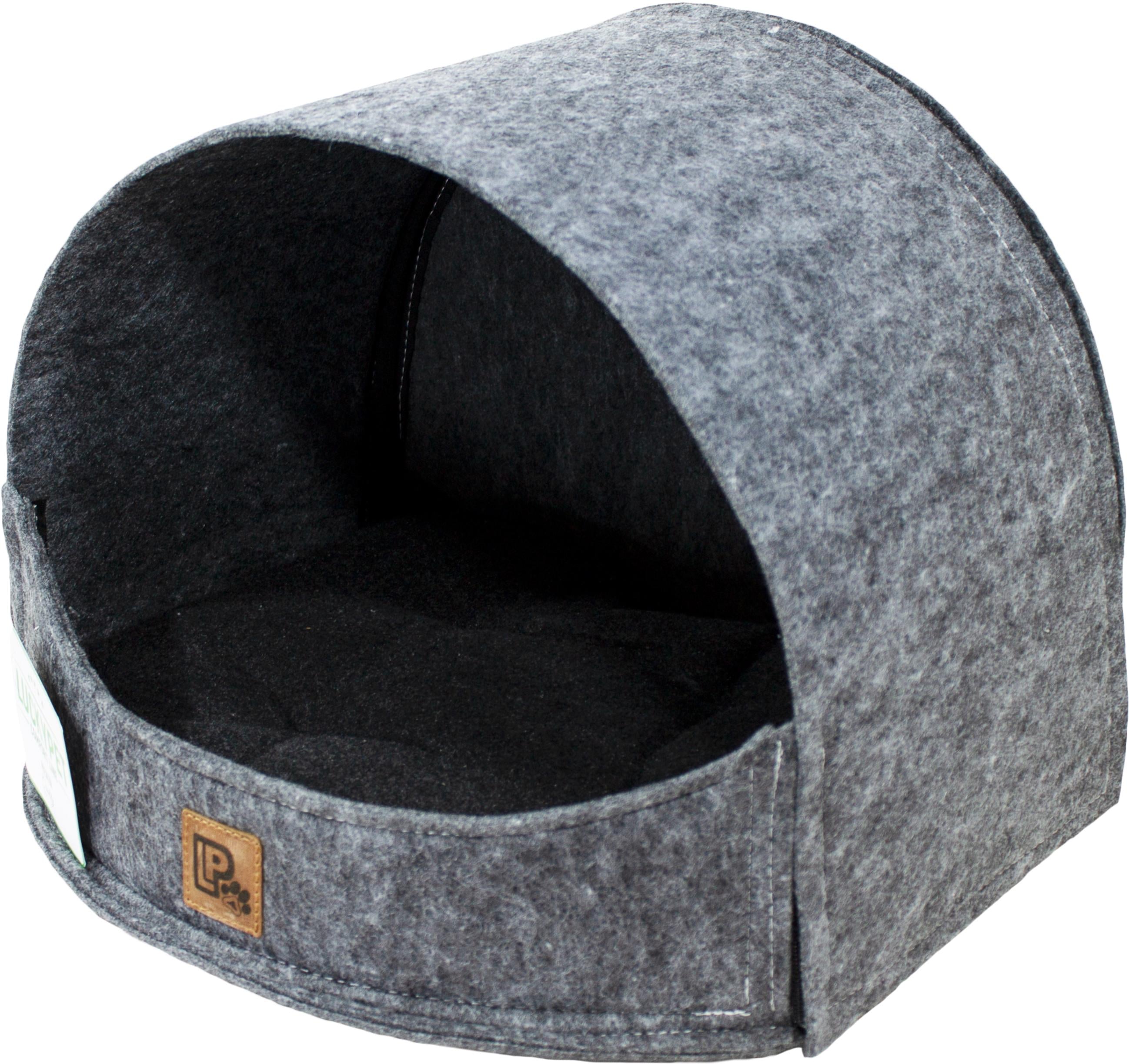 Люлька Lucky Pet Соната №3 45х40х36 см Серый (4820268553881)