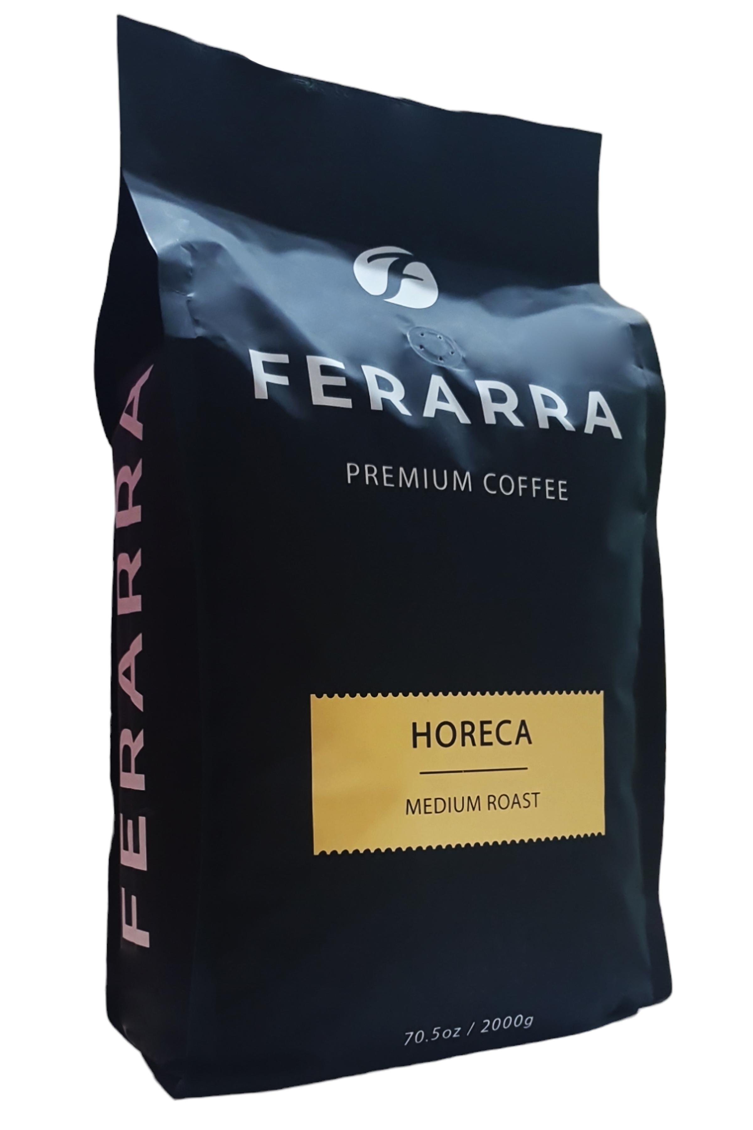 Кофе зерновой Ferarra Grani per Horeca 2 кг (53587)
