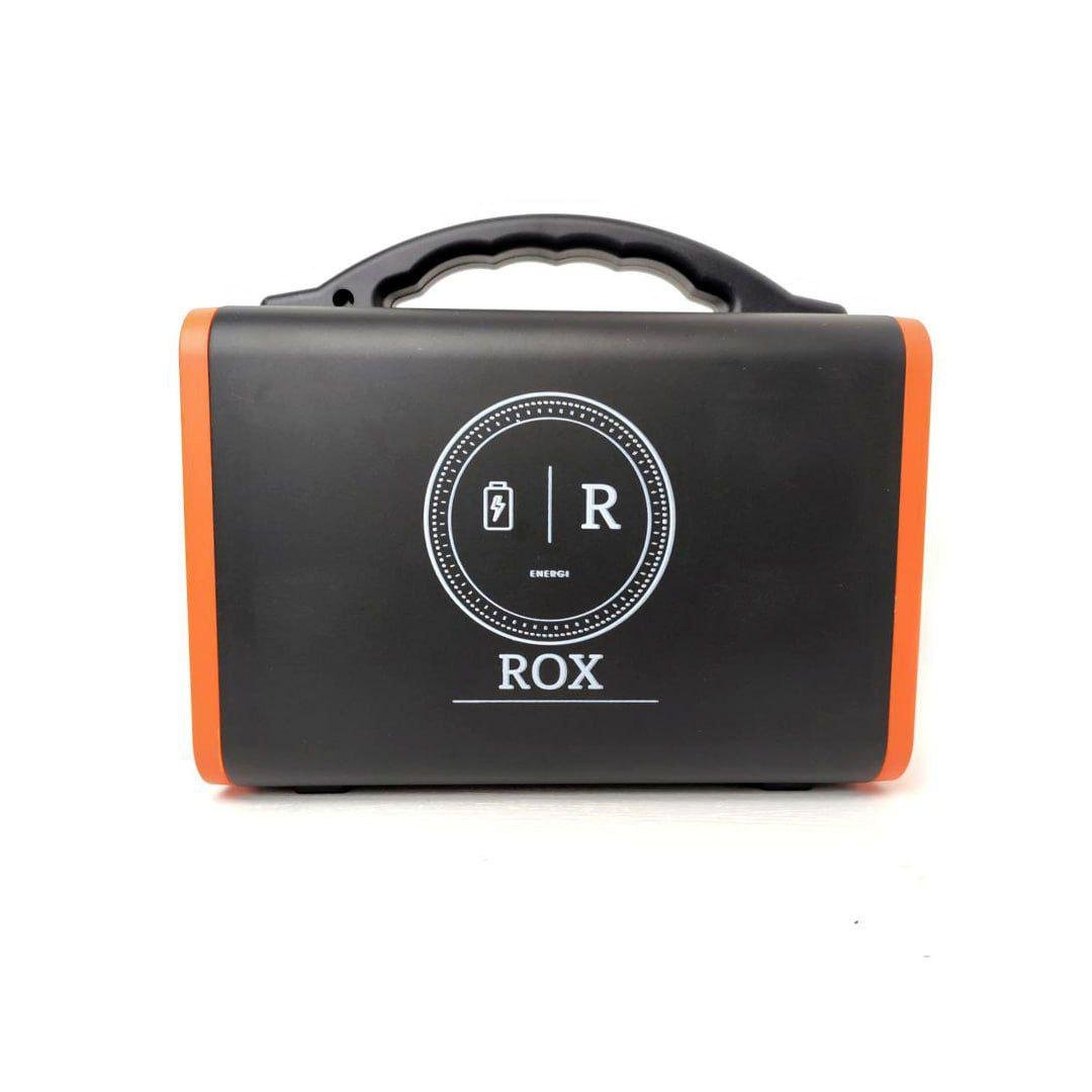 Зарядная станция RoxEnergy GT240 300 Вт - фото 3 Зарядная станция RoxEnergy GT240 300 Вт - фото 3