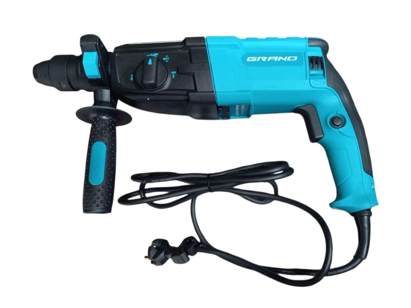 Перфоратор Grand ПЕ-1500 DFR (26880721)