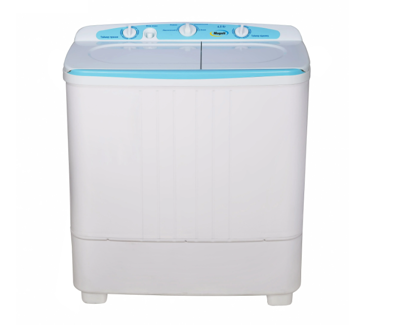 Пральна машина Magnit Light Blue (MWT-6501)