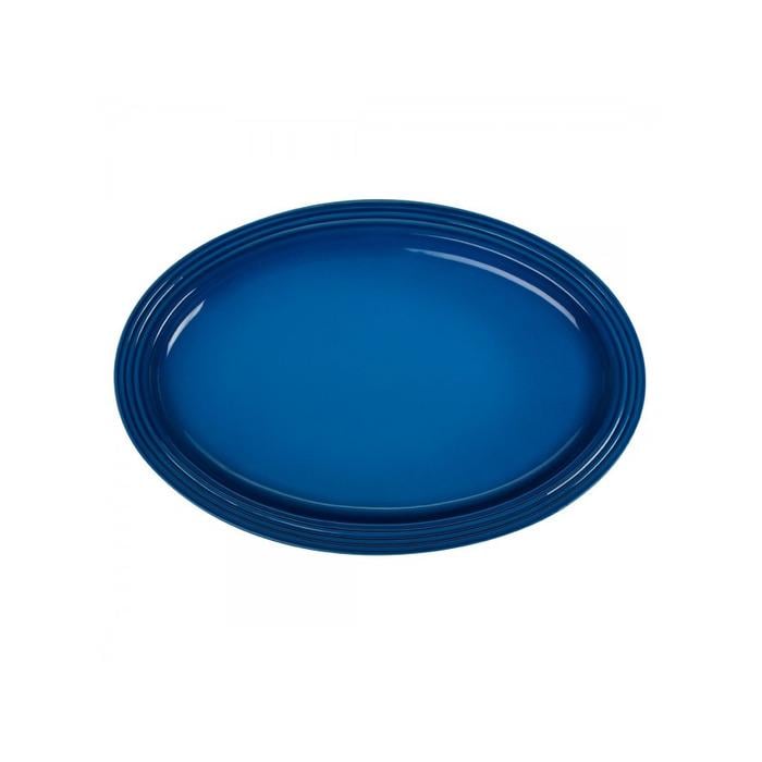 Блюдо для сервировки Marseille Le Creuset 46 см Синий (2568735)