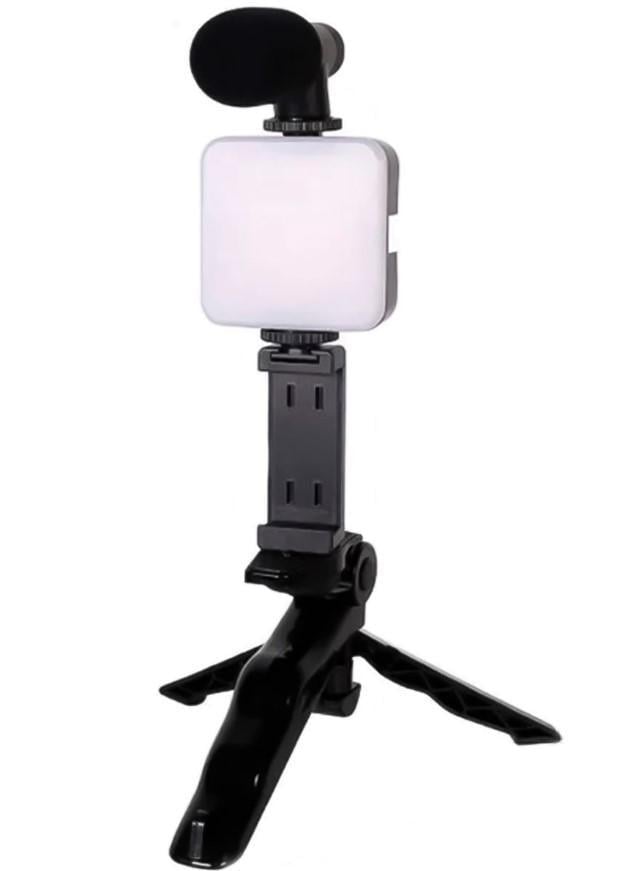 Комплект для видеоблогинга VIDEO-MAKING KIT AY49 для смартфона (2104619152)
