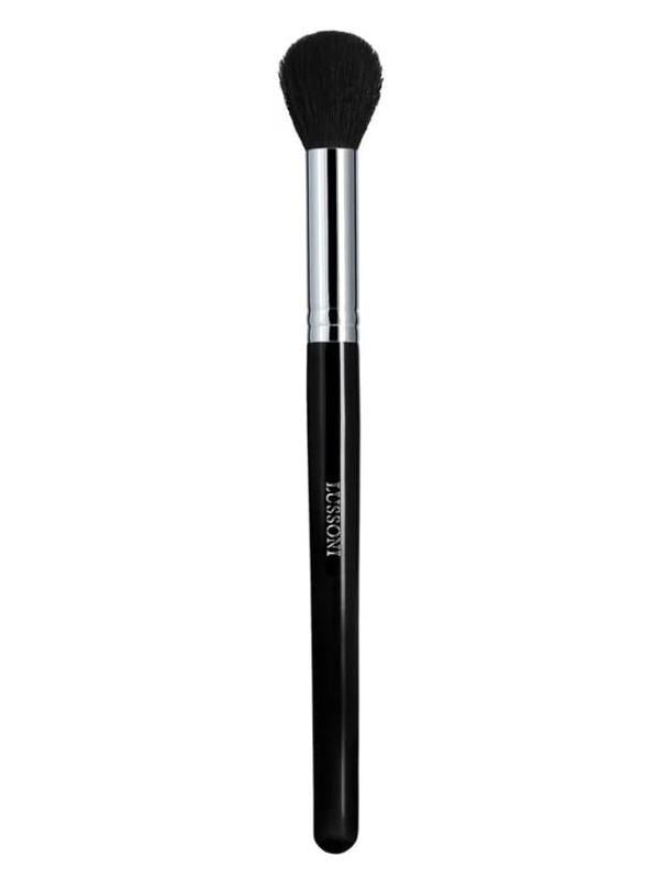Кисть для румян Lussoni PRO 330 Small Round Blush Brush (1533678958) Кисть для румян Lussoni PRO 330 Small Round Blush Brush (1533678958)