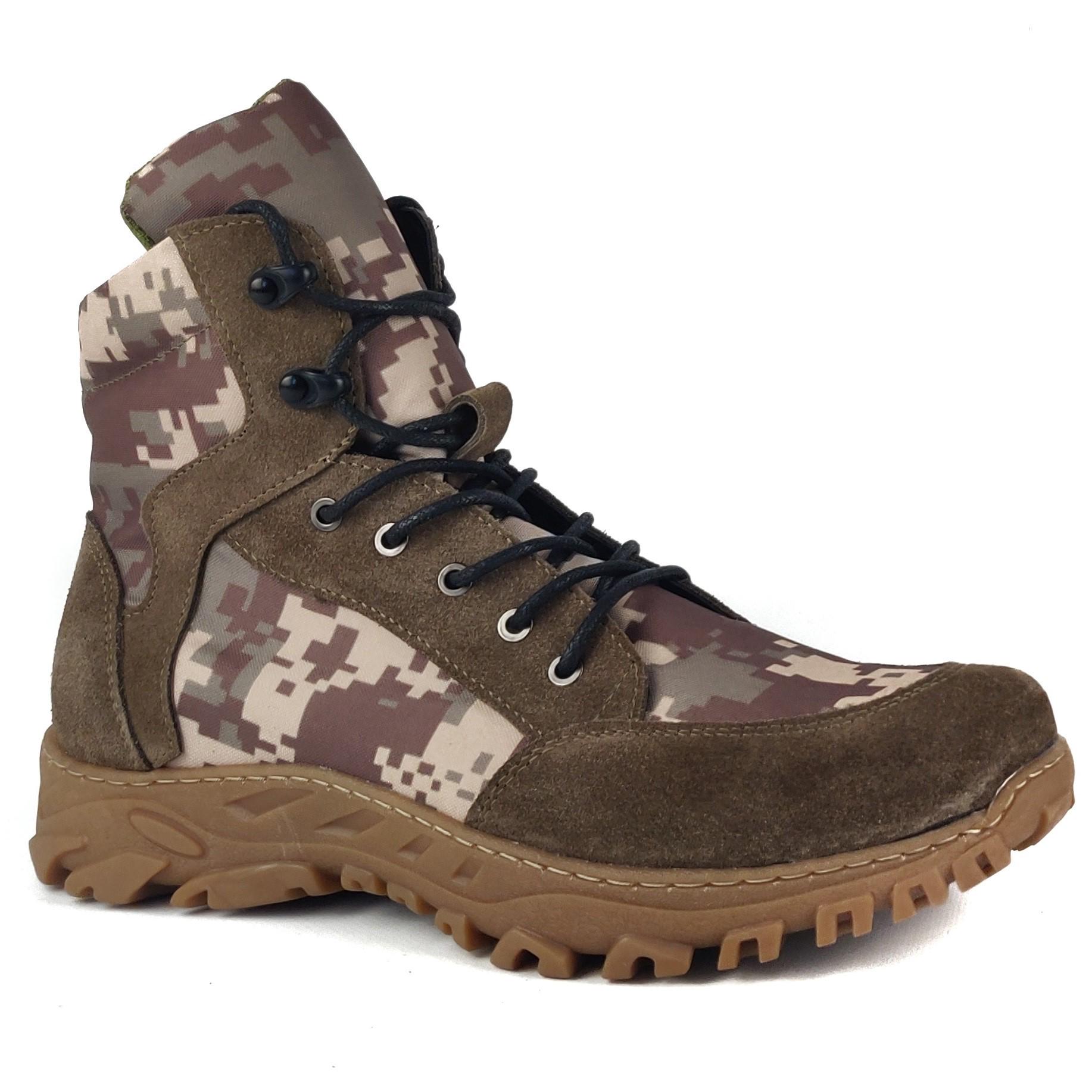 Берцы мужские демисезонные М101 р. 43 - фото 7 Берцы мужские демисезонные М101 р. 43 - фото 7