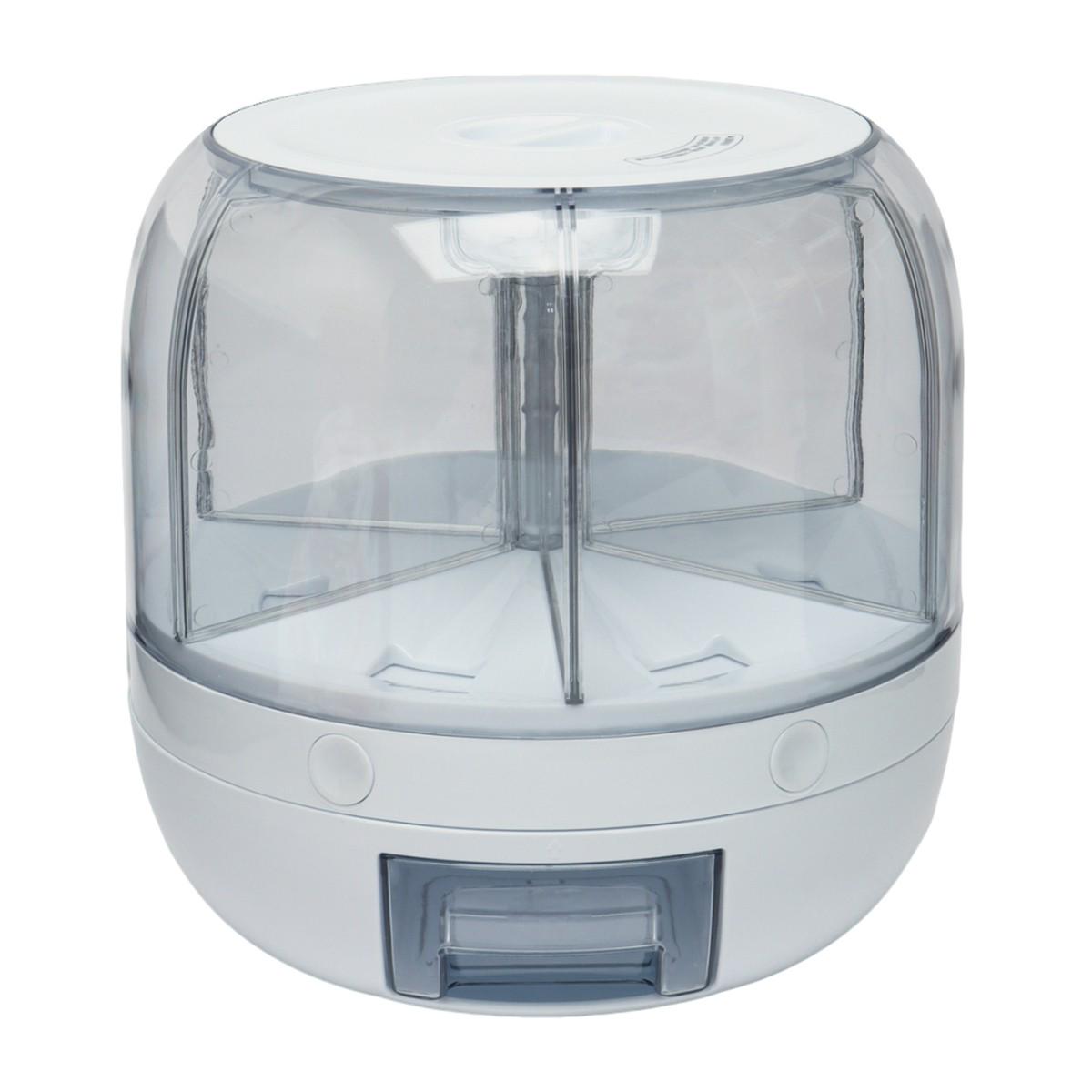 Диспенсер для сыпучих продуктов Multiple Dispenser (6 RT)