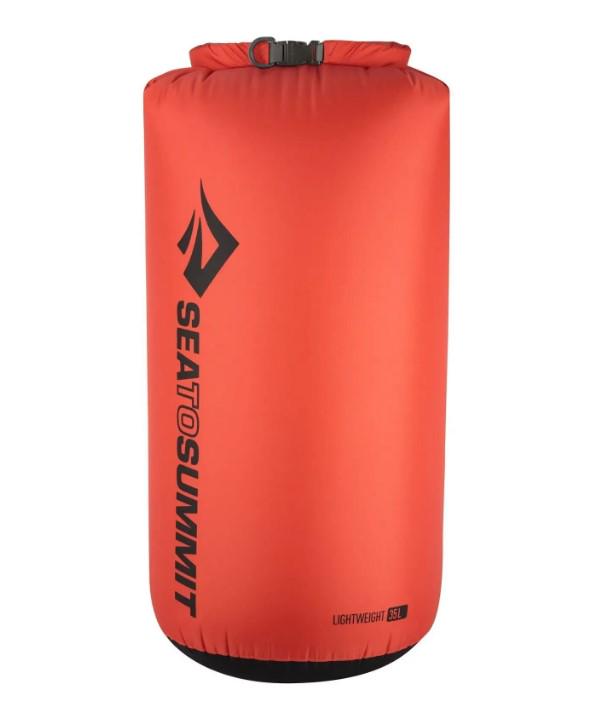 Гермомешок Sea To Summit Lightweight Dry Sack 35 л Red (STS ADS35RD)