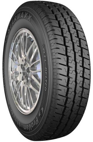 Автошина летняя Starmaxx Provan ST850 Plus 10PR 116/114R 225/70 R15C (000-171)