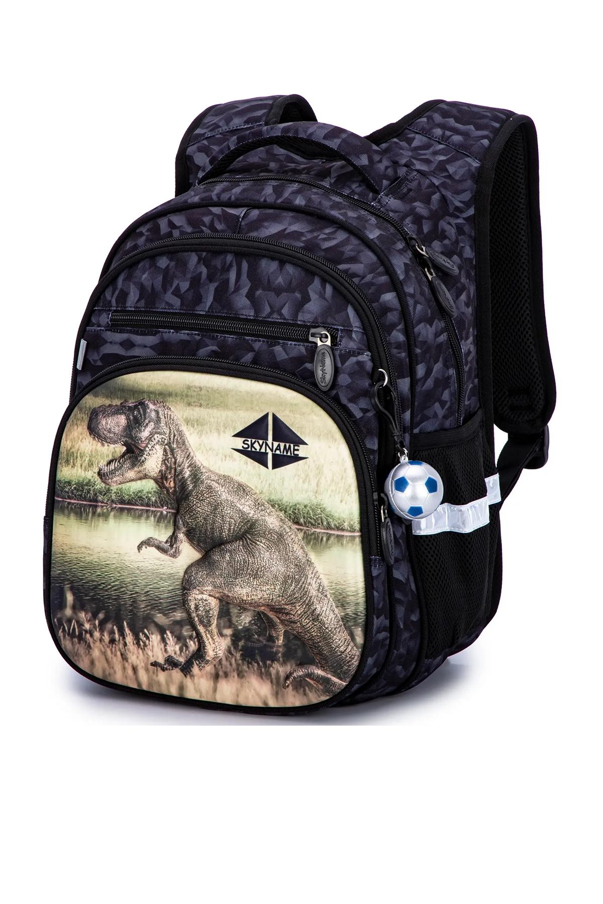 Рюкзак и брелок игрушка SKYNAME R3-247 Рюкзак и брелок игрушка SKYNAME R3-247