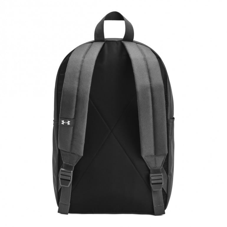 Рюкзак UA Loudon Lite Backpack 20 л 30х45х13 см Сірий (1380476-026) - фото 2