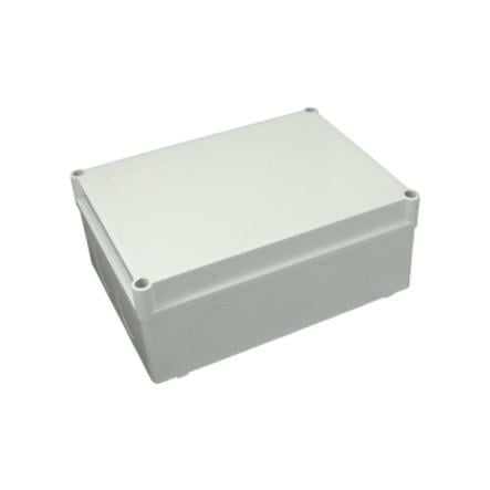 Коробка распределительная IP54 накладная квадратная 120х80х40 мм (23650154)