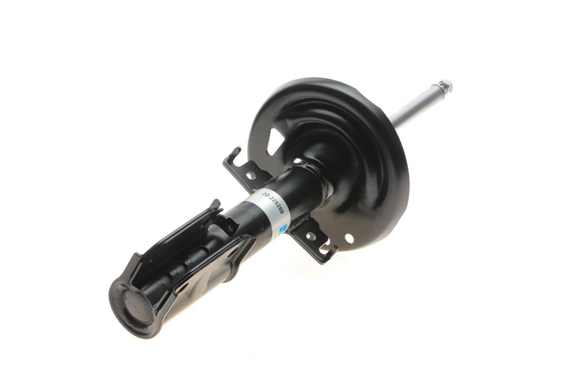 Амортизатор передний BILSTEIN для Renault Scenic III 09-Gas (22-225269)