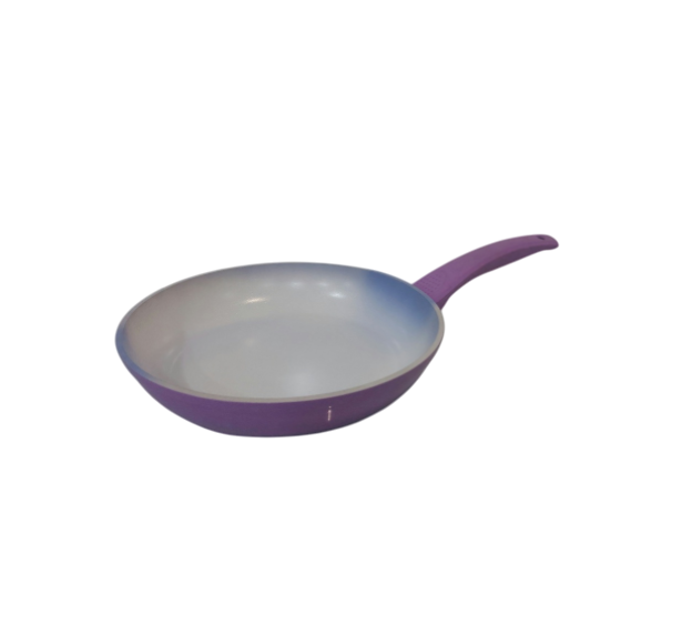 Сковорода традиційна Fissman Nicole 28 см (ddf07eb2)