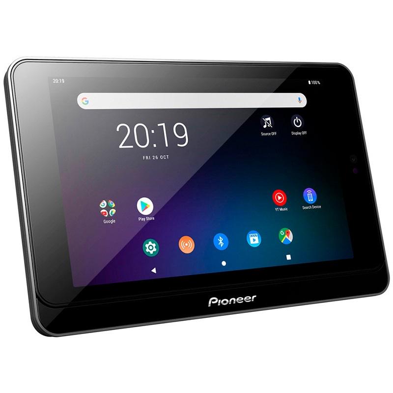 Автомагнітола Pioneer SDA-8TAB (54571)