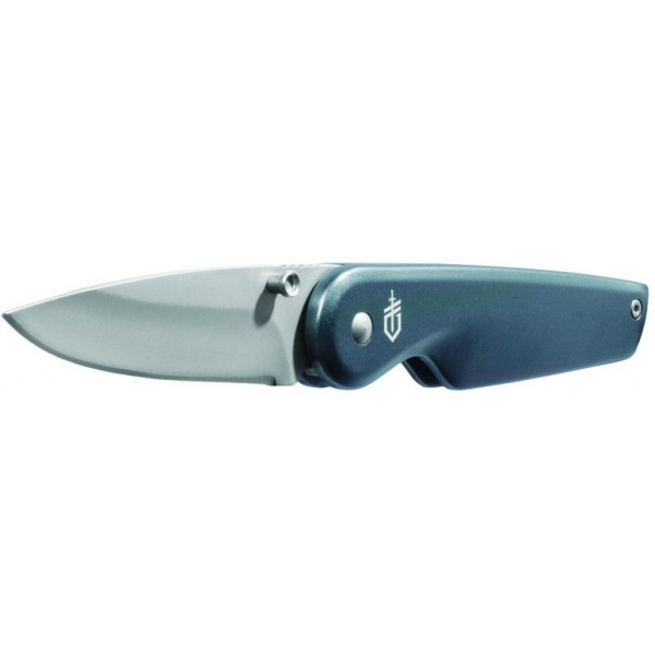 Ніж Gerber Airfoil Folder Blue (31-003638) - фото 3