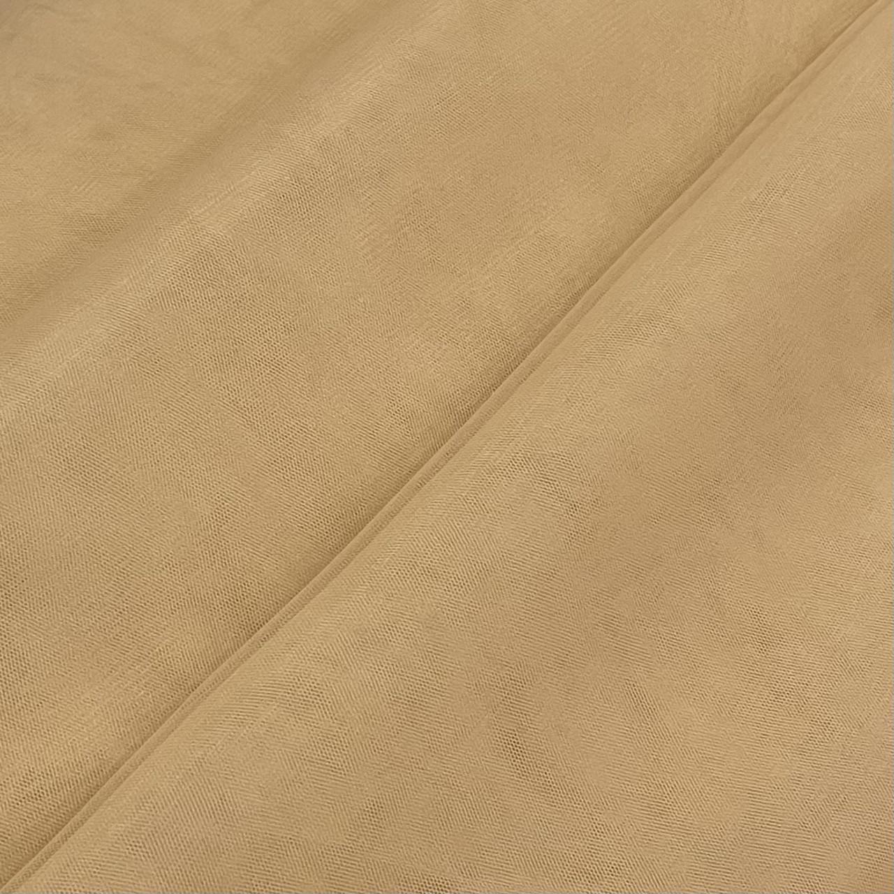 Евросетка Buse Tul №047 Бежевый (24479101) - фото 1 Евросетка Buse Tul №047 Бежевый (24479101) - фото 1