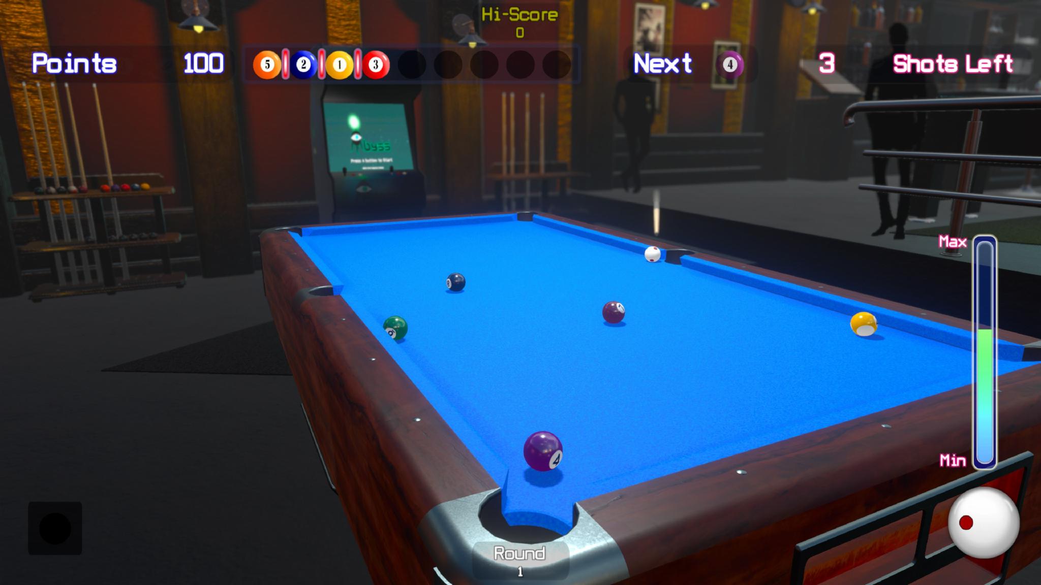 Ключ активації 9Ball Pocket для Xbox One/Series S/X (81308387) - фото 8