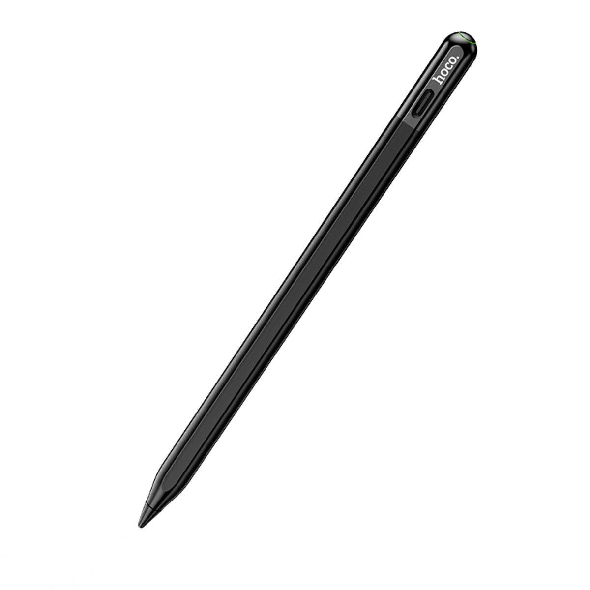 Стилус Hoco GM113 Active для планшетов Black (611419)