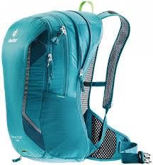 Рюкзак Deuter Race EXP Air Petrol-Arctic (1052-3207318 3325)