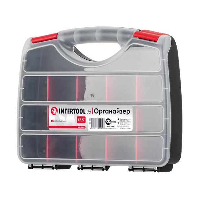 Органайзер 12.5" 320х260х50 мм - фото 4