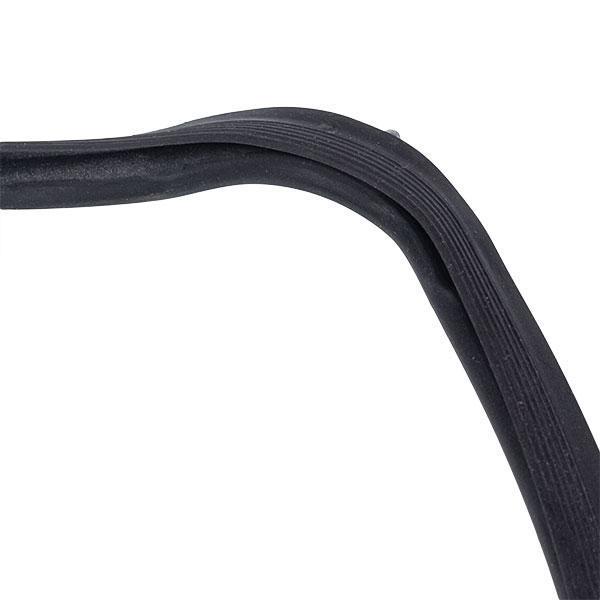 Уплотнитель для дверей духового шкафа Electrolux 140043543028 (00000030943) - фото 2 Уплотнитель для дверей духового шкафа Electrolux 140043543028 (00000030943) - фото 2