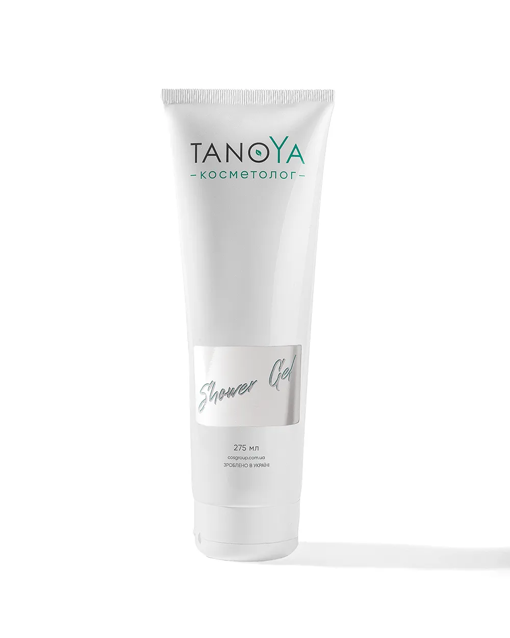 Гель для душа Tanoya с ароматом Кашемир 275 мл (24603770)