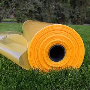 Пленка тепличная Interrais СТ светостабилизирующая с УФ-защитой 150 мкм 6x10 м - фото 5