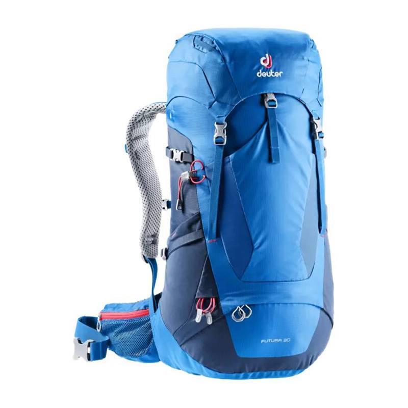 Рюкзак туристический Deuter Futura 30 л Lapis/Midnight (3400718 1315)