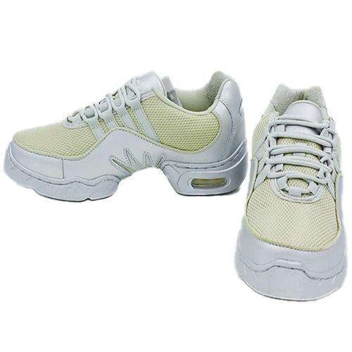 Кросівки для танців DN-2754 33 Сірий (06363015)