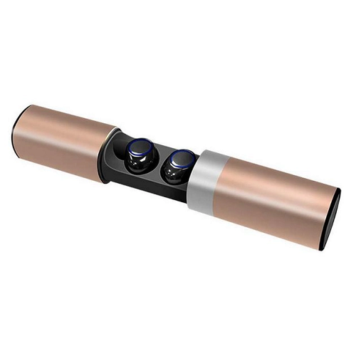 Наушники беспроводные Bluetooth - S2 TWS (13190-4)