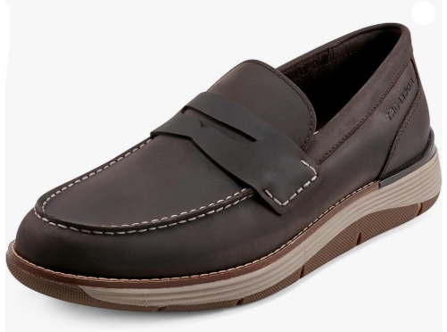 Туфлі чоловічі Rockport р. 48,5 Коричневий (3086151075) Туфлі чоловічі Rockport р. 48,5 Коричневий (3086151075)