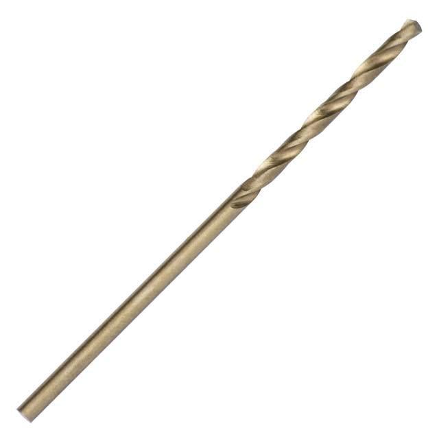 Свердло кобальтове по металу Intertool SD-5415 1,5 мм HSS-Co DIN 338 10 шт.