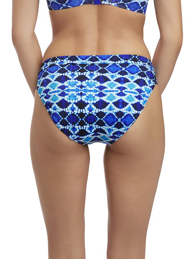 Плавки Fantasie Tuscany 6518 S Ink (889500757030) - фото 3 Плавки Fantasie Tuscany 6518 S Ink (889500757030) - фото 3