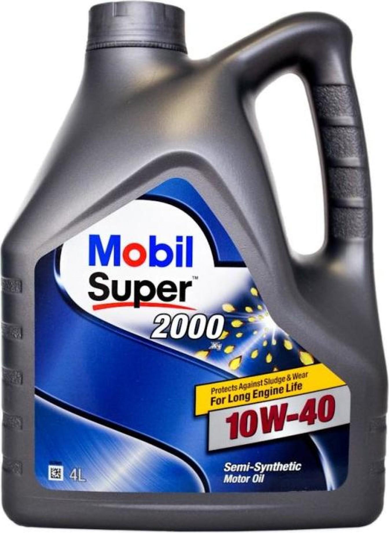 Моторное масло мобил полусинтетика. Mobil super™ 2000 x1 10w-40. Мобил 2000 10w 40 полусинтетика. Моторное масло мобил супер 2000 10w 40. Mobil super 1000 x1 15w-40 4 л.