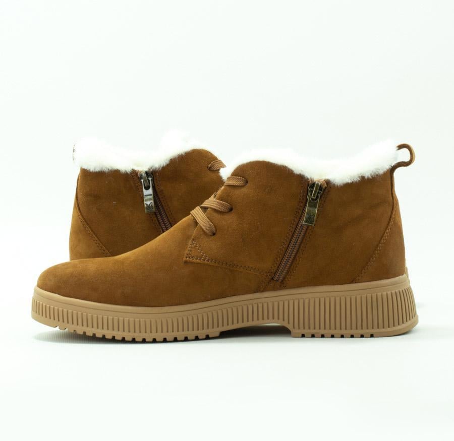 Черевики жіночі зимові Caprice 9-26207-305 р. 41 - фото 3 Черевики жіночі зимові Caprice 9-26207-305 р. 41 - фото 3