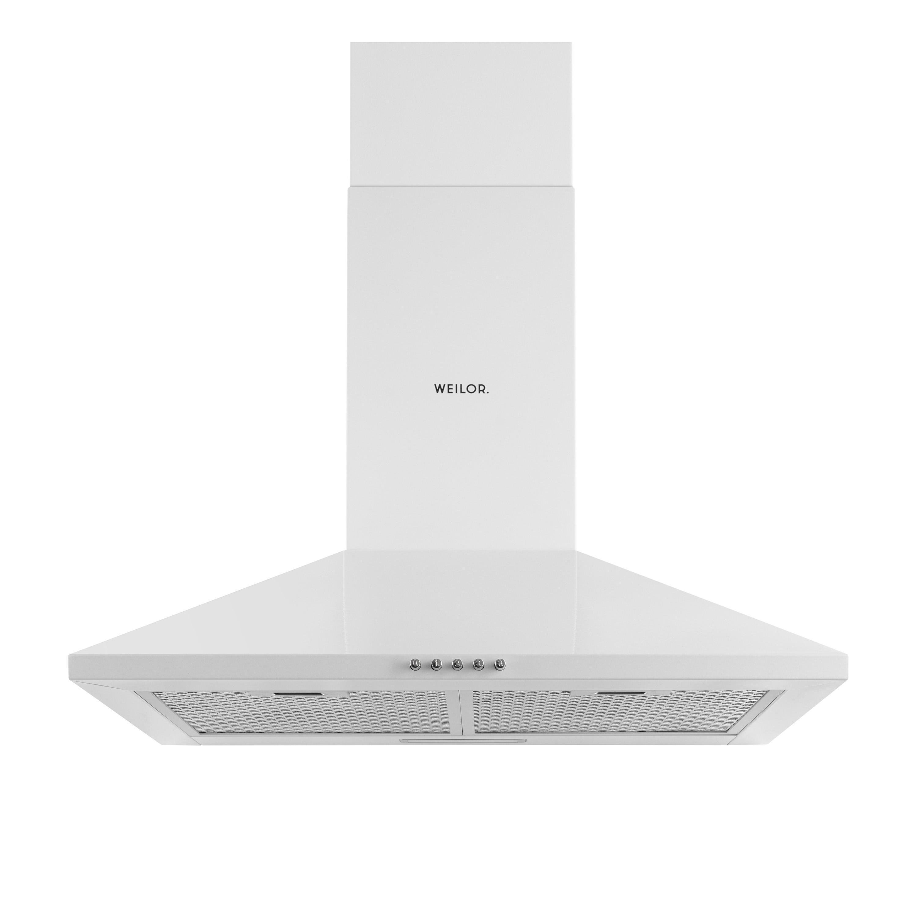 Вытяжка WEILOR WK 65 WH Белый (5905538400399)